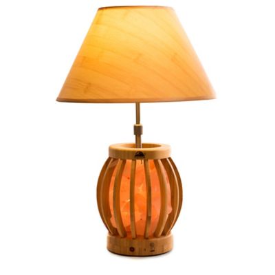 Bamboo Table 17